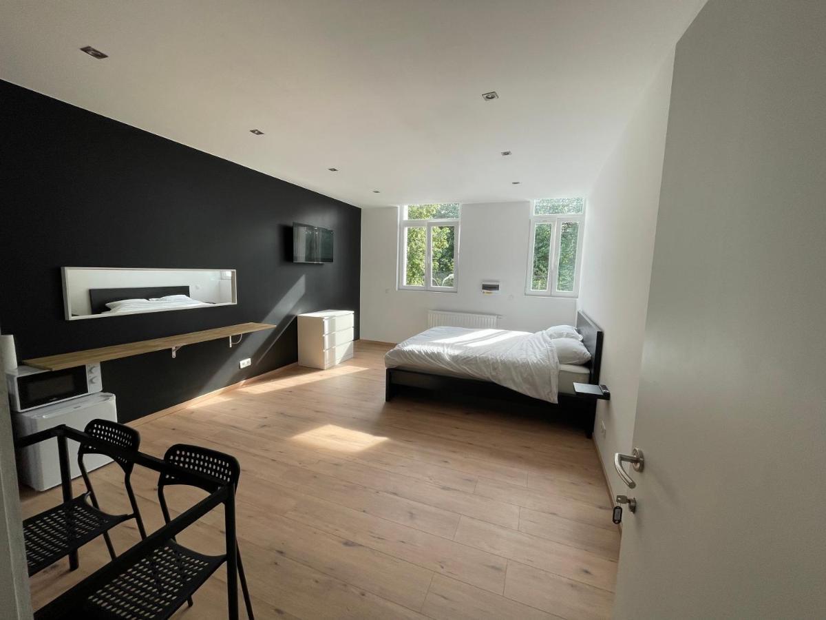 Room Of Tournai 3 Kültér fotó