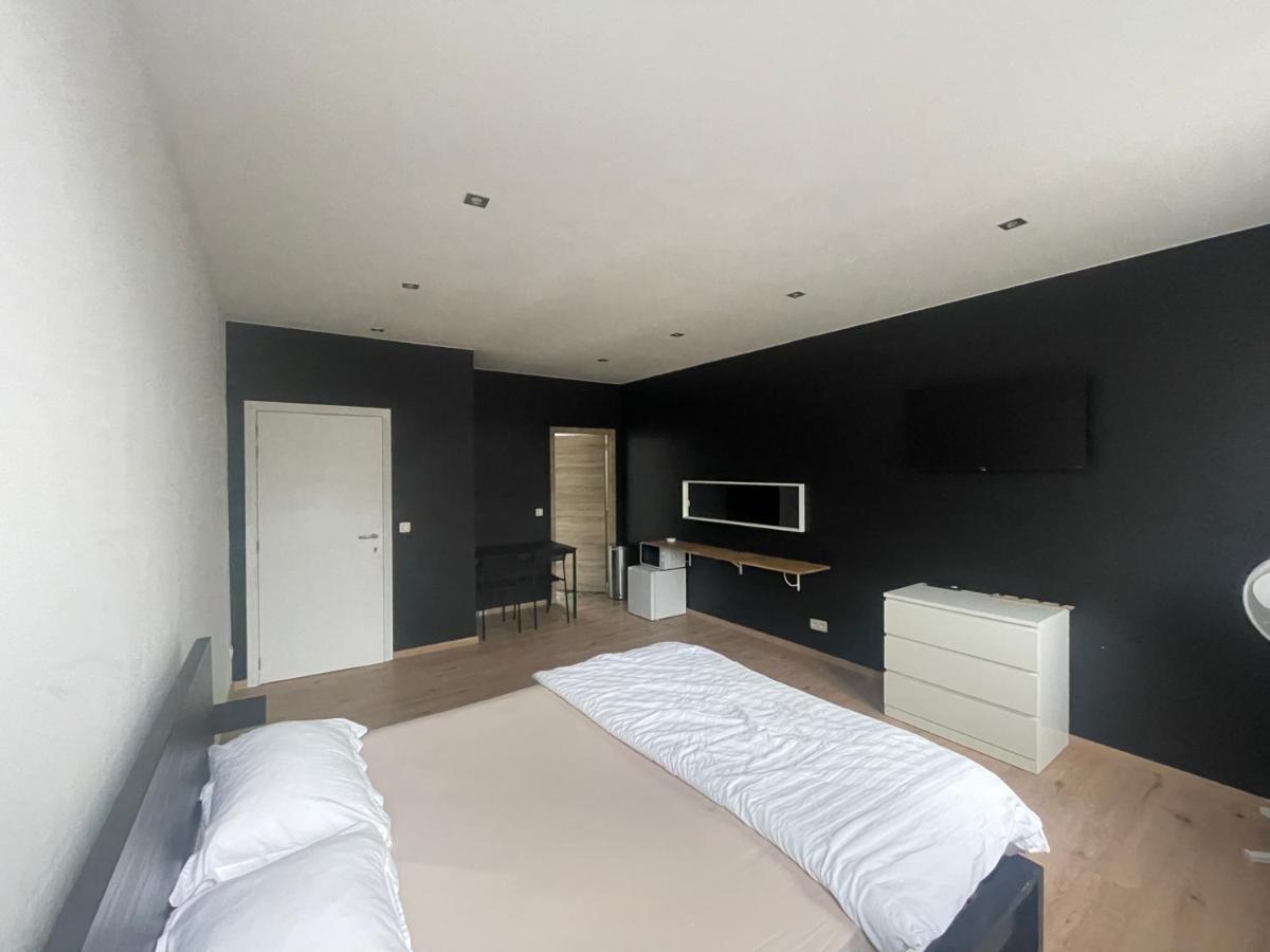 Room Of Tournai 3 Kültér fotó